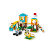 Picture of LEGO TOY STORY 4 BUZZ & BO PEEPS PLAYGROUND